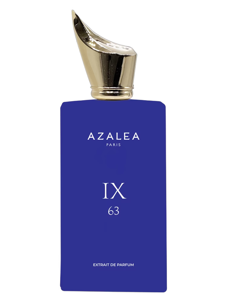 Azalea Parfums IX 63