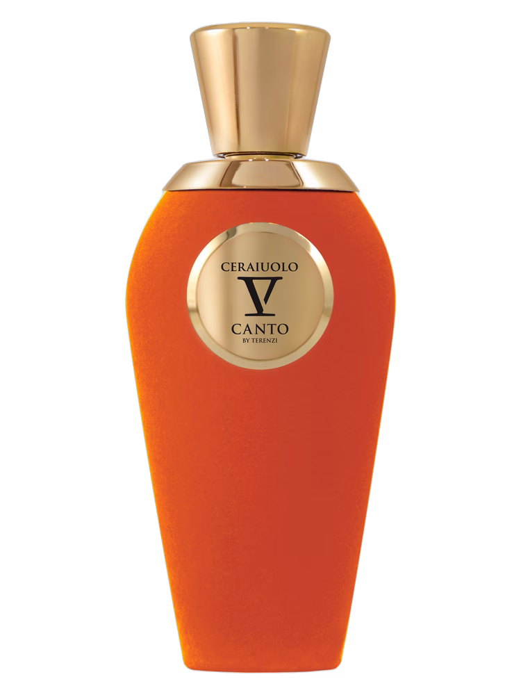 V Canto Ceraiuolo