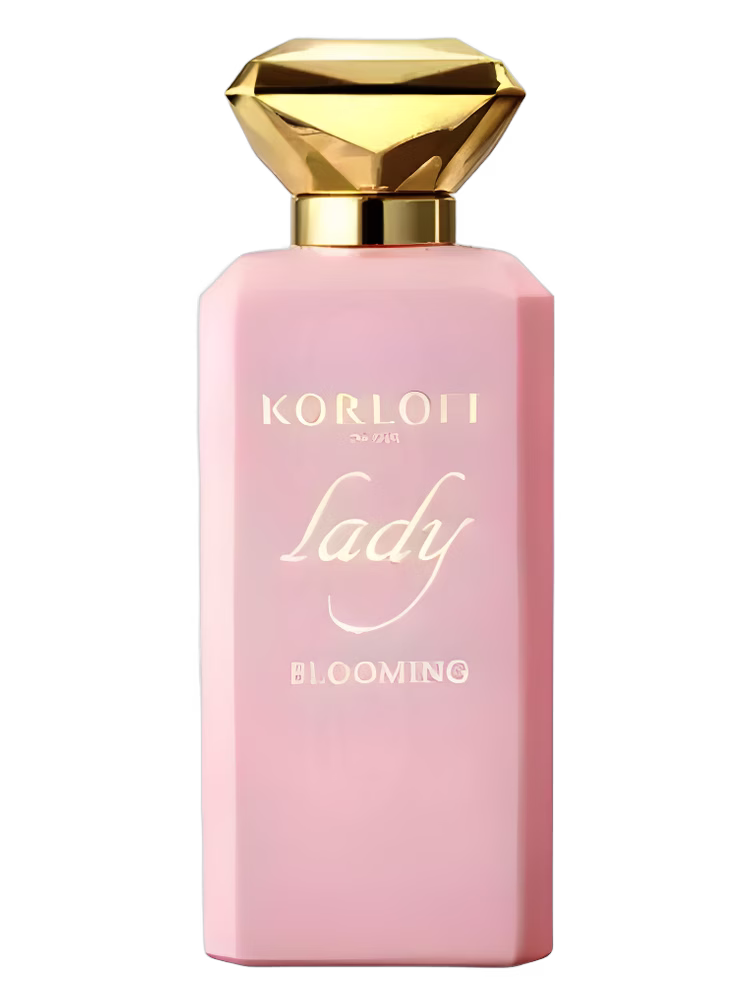 Korloff Paris Lady Blooming