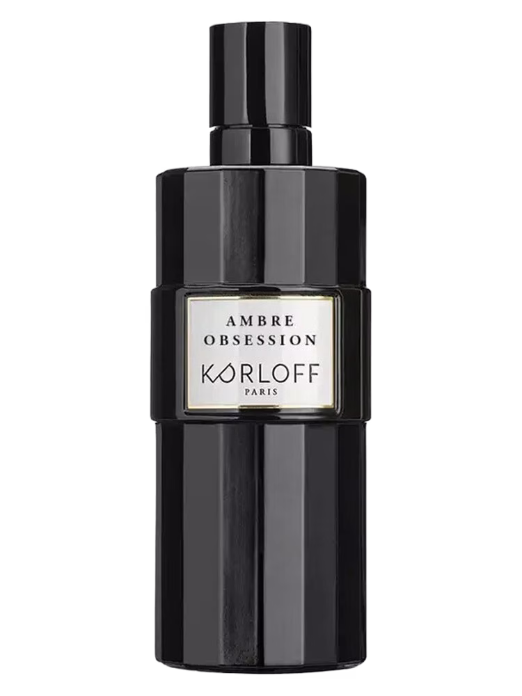 Korloff Paris Ambre Obsession