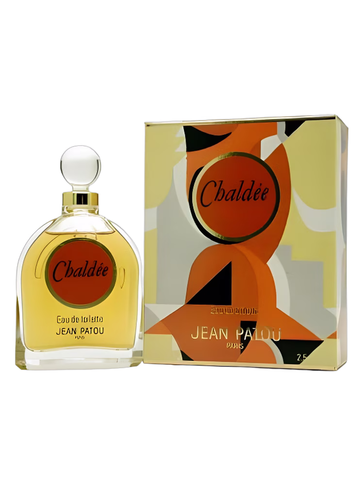 Jean Patou Chaldee