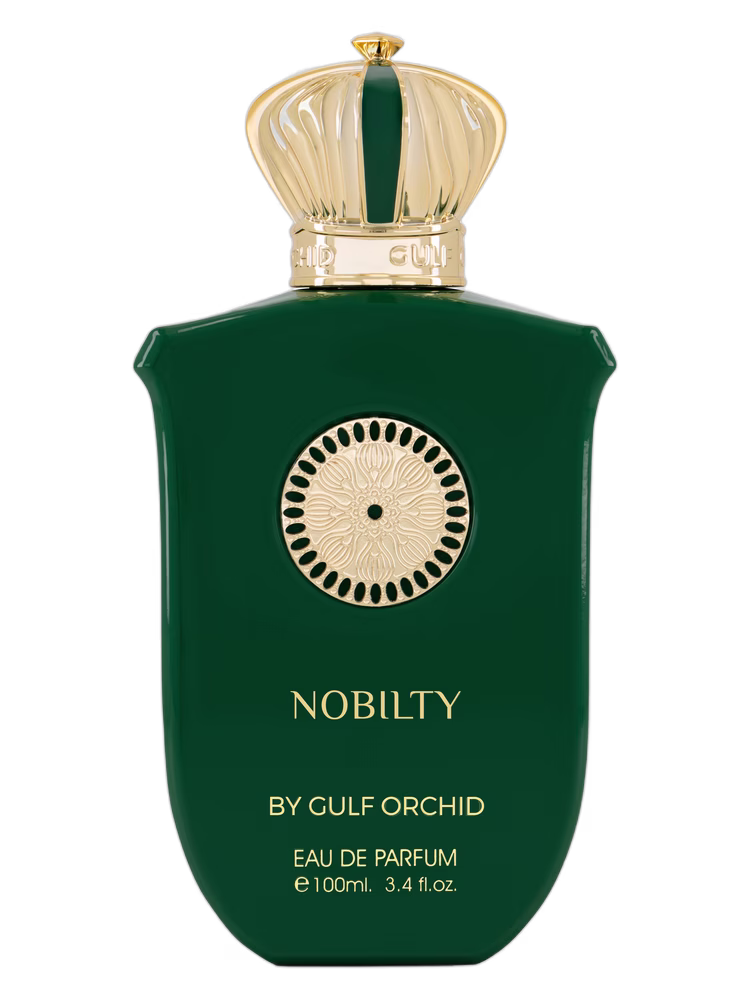 Gulf Orchid Nobility