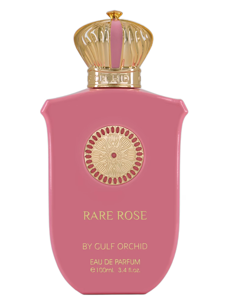 Gulf Orchid Rare Rose