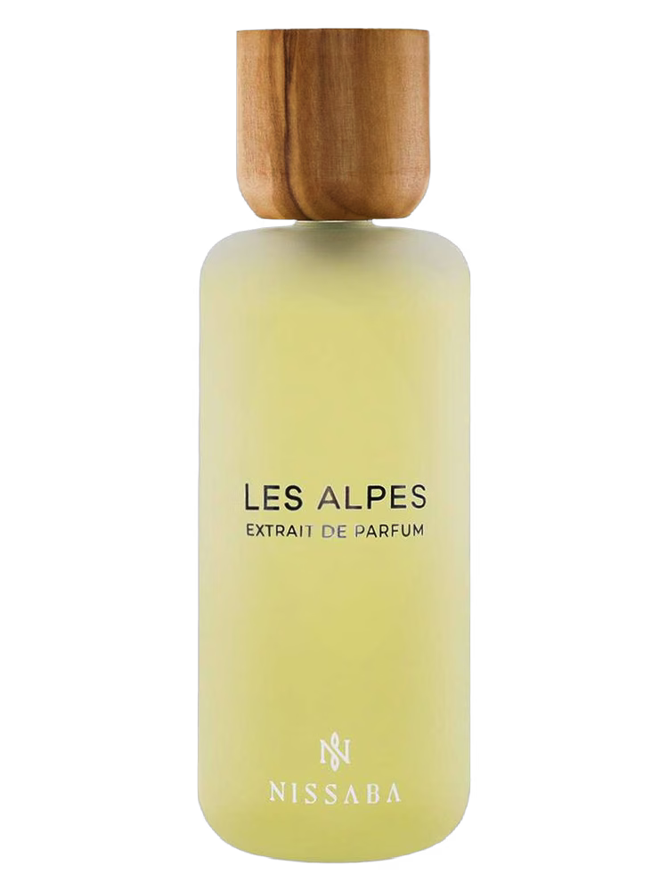 Nissaba LES ALPES