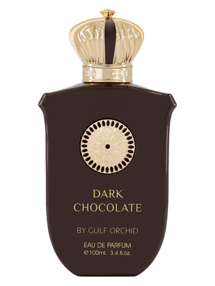 Gulf Orchid Dark Chocolate