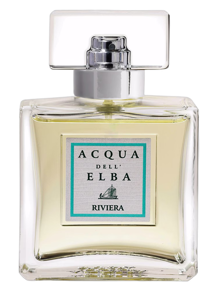 Acqua dell Elba Riviera
