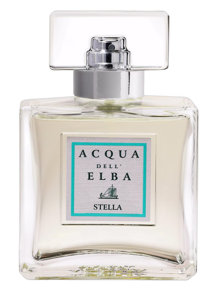 Acqua dell Elba Stella