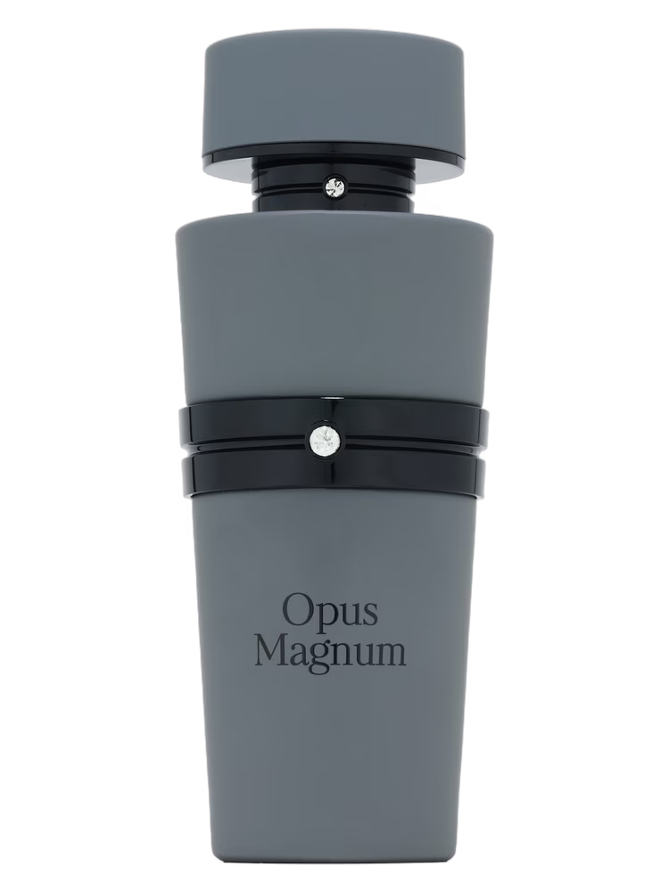 French Avenue Opus Magnum