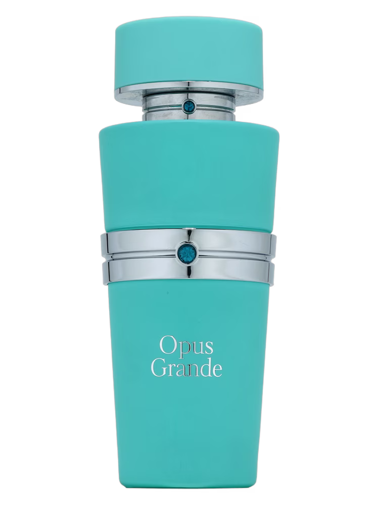 French Avenue Opus Grande