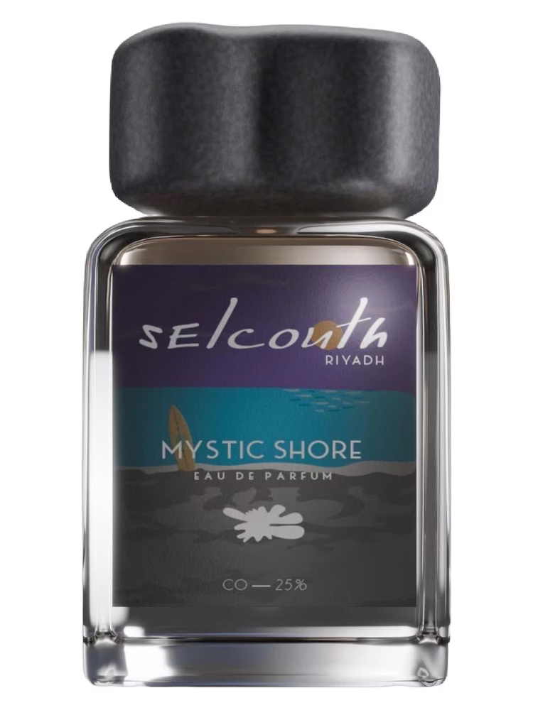 Selcouth Mystic Shore