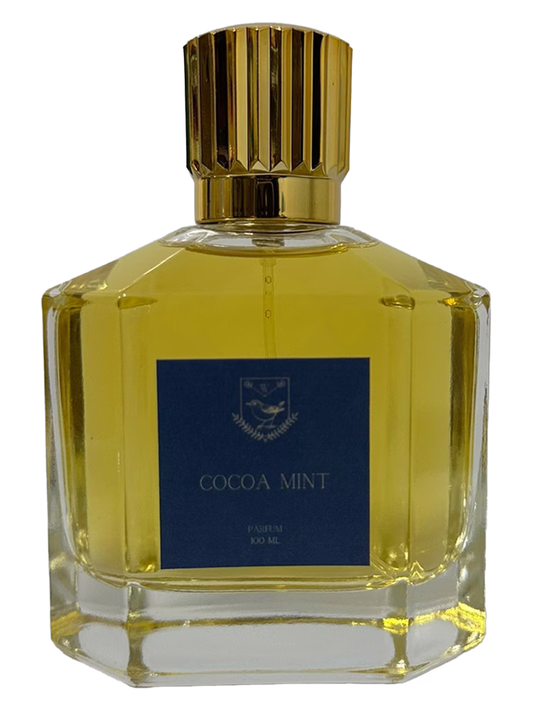 Wren Atelier Cocoa Mint