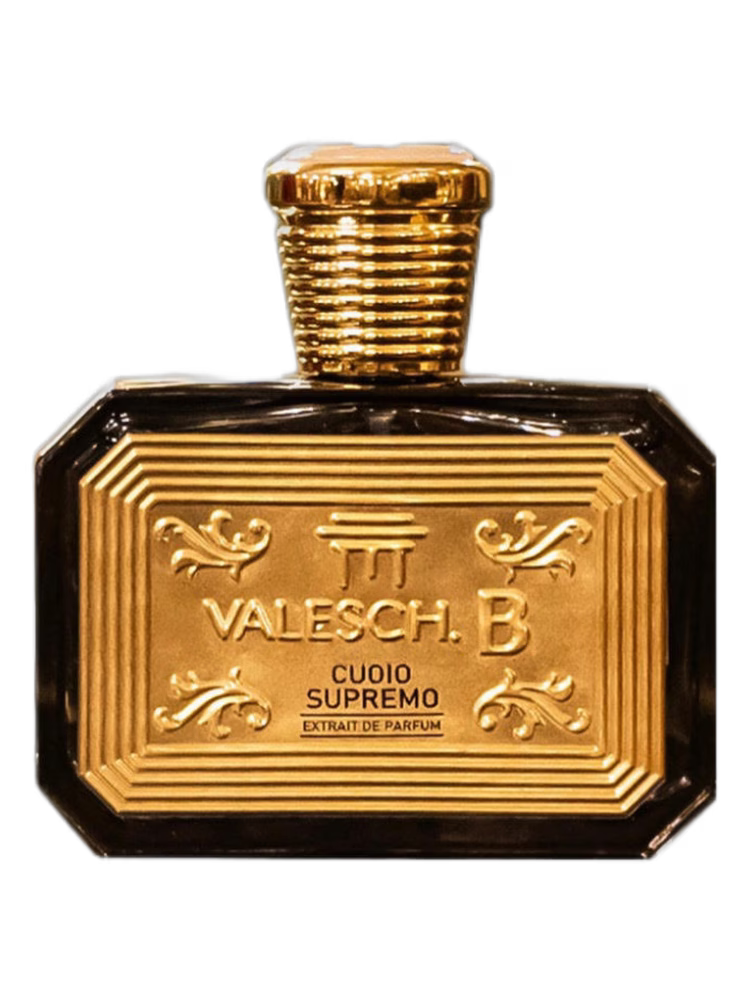 Valesch B. Cuoio Supremo