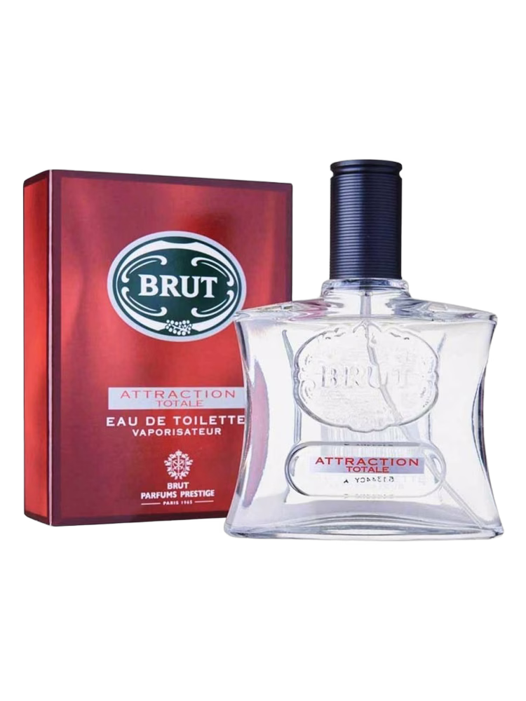 Brut Parfums Prestige Attraction Totale