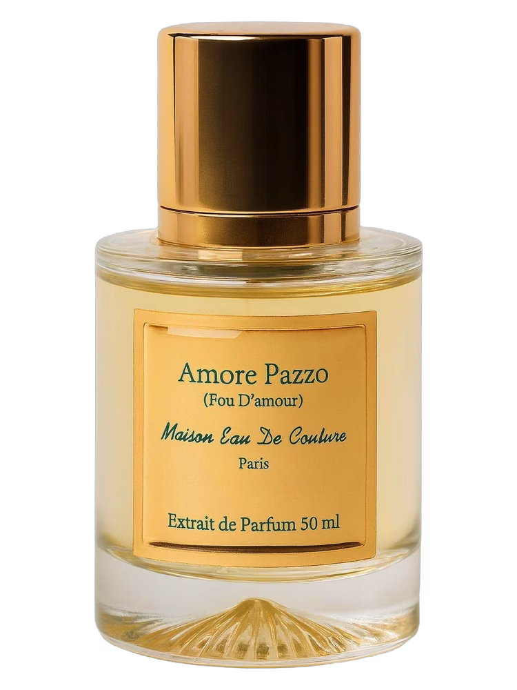 Maison Eau de Couture Amore Pazzo
