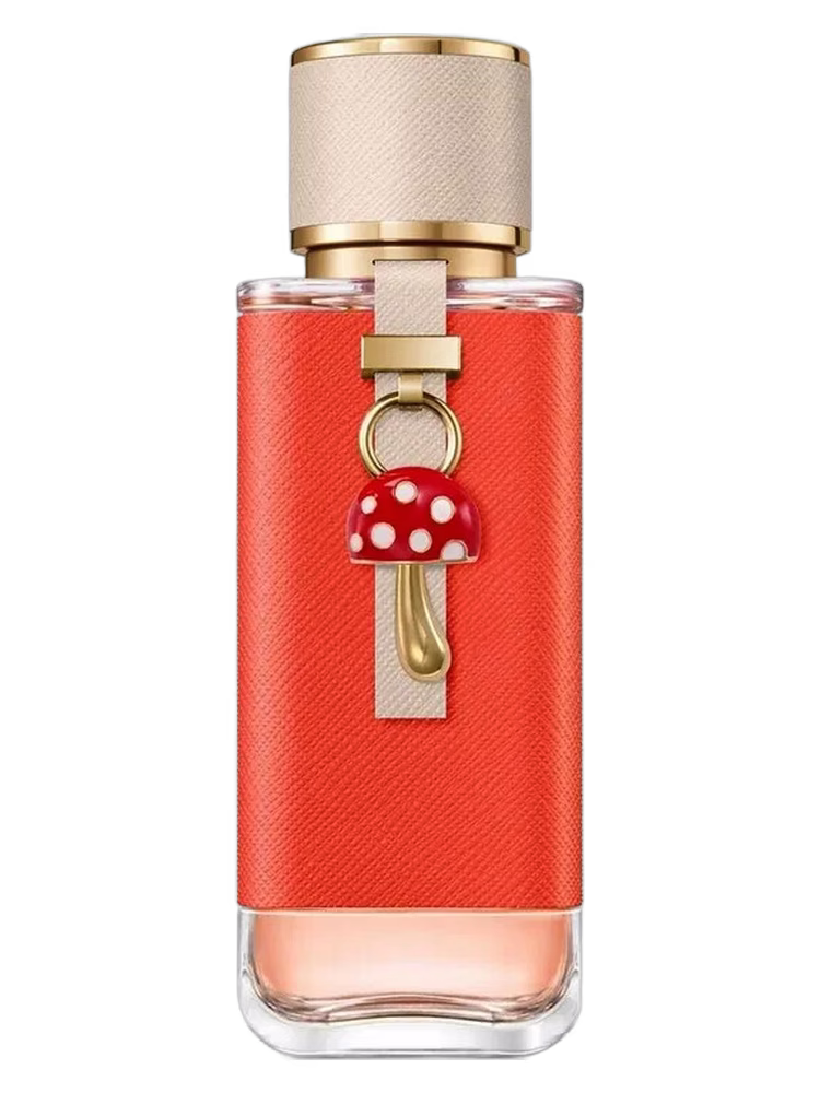 Carolina Herrera Cute Chaos