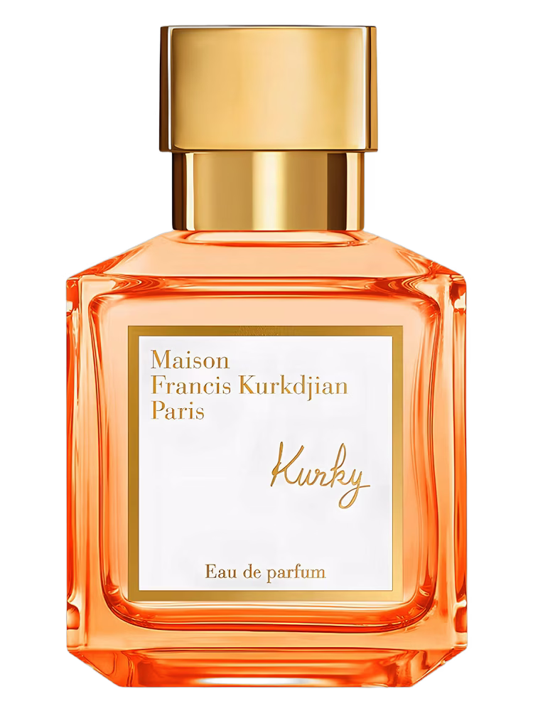 Maison Francis Kurkdjian Kurky