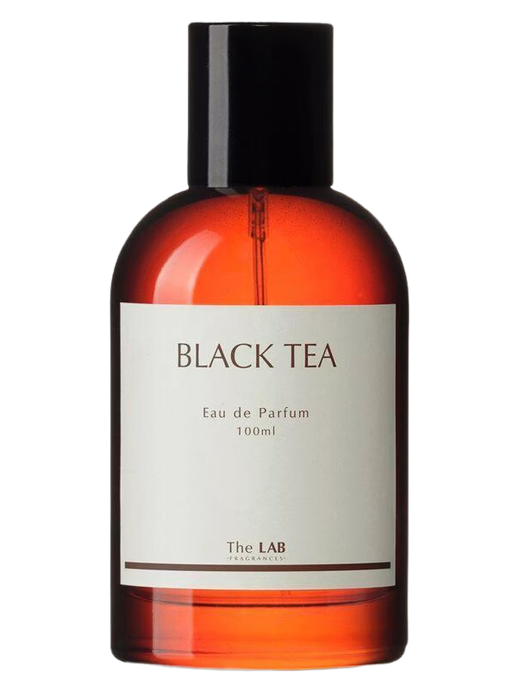 The Lab Fragrances Black Tea