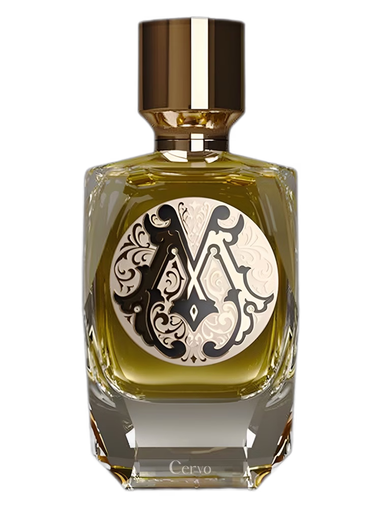 Parfum de Mahzen Cervo