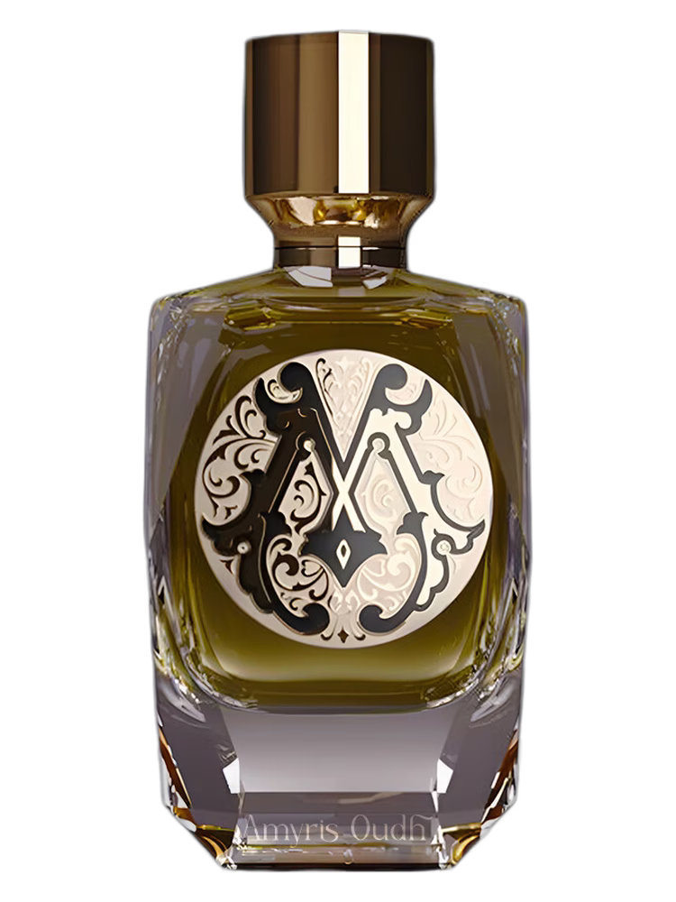 Parfum de Mahzen Amyris Oudh