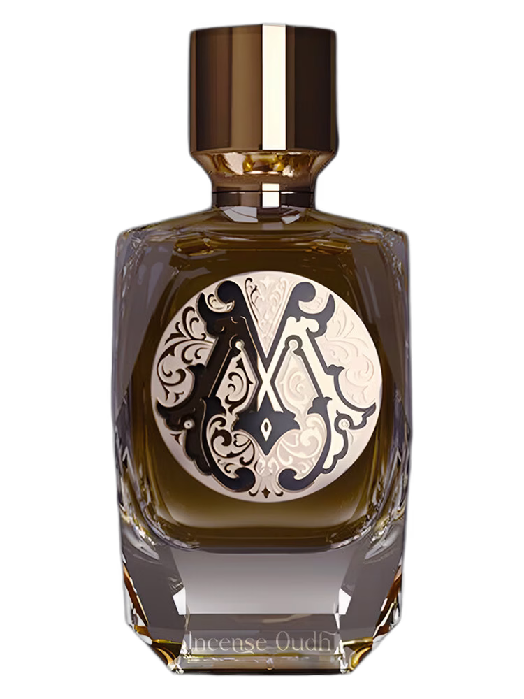Parfum de Mahzen Incense Oudh