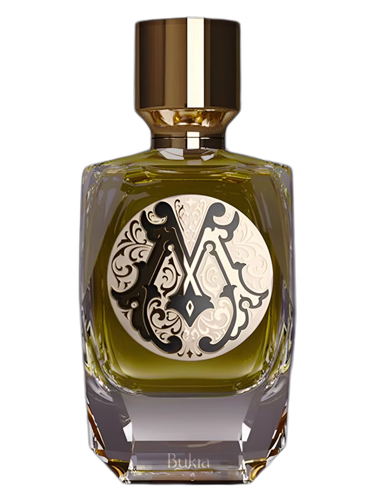 Parfum de Mahzen Bukra