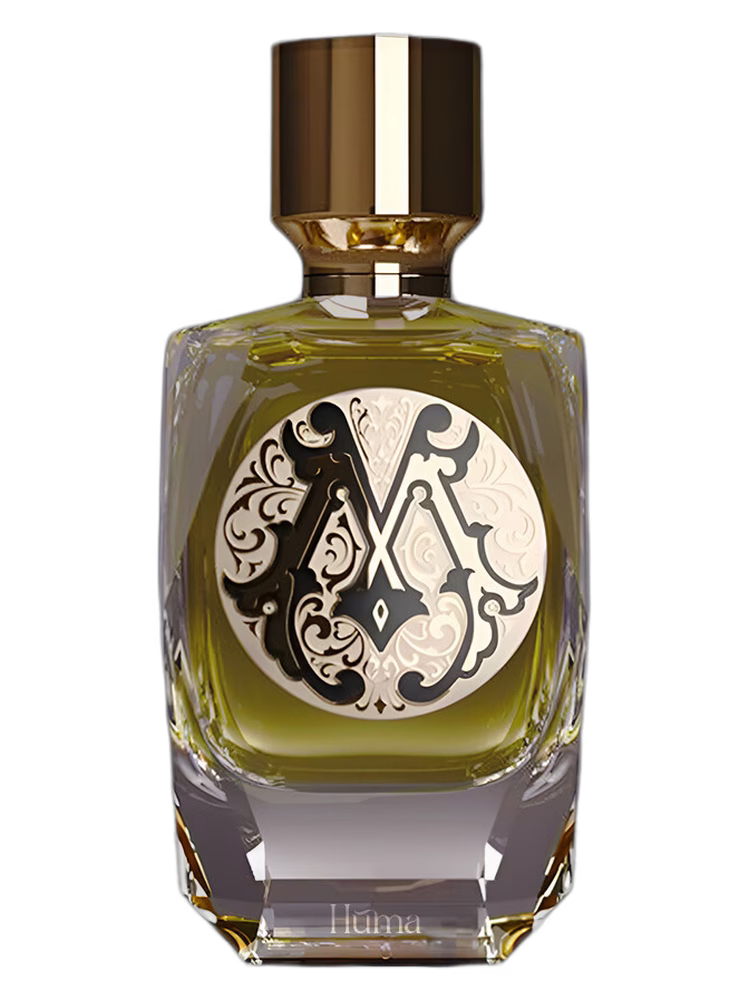 Parfum de Mahzen Hûma