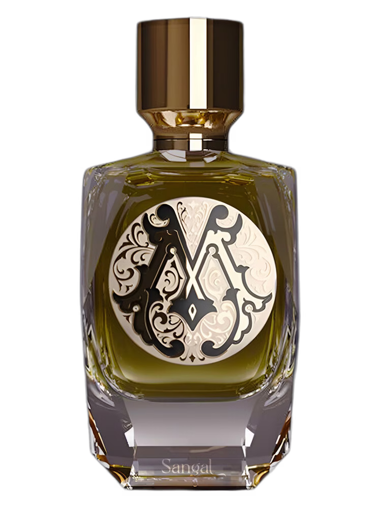 Parfum de Mahzen Sangal
