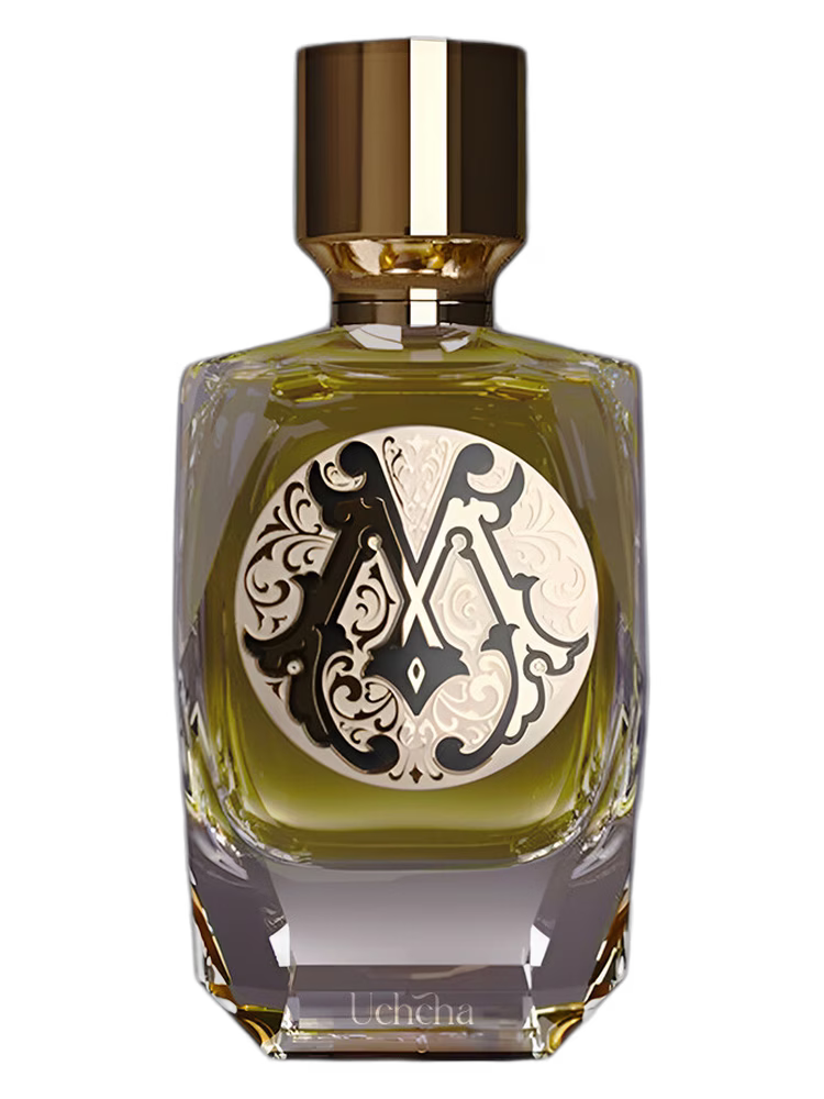 Parfum de Mahzen Uchcha