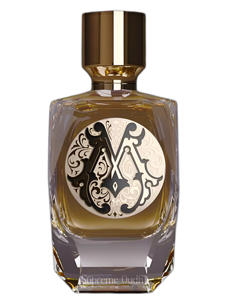 Parfum de Mahzen Supreme Oudh