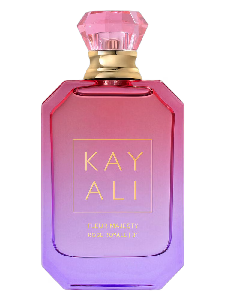Kayali Fragrances Fleur Majesty Rose Royale | 31