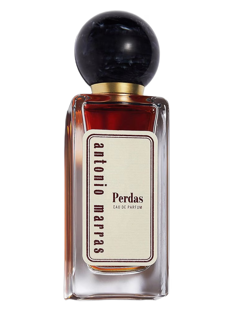 Antonio Marras Perdas