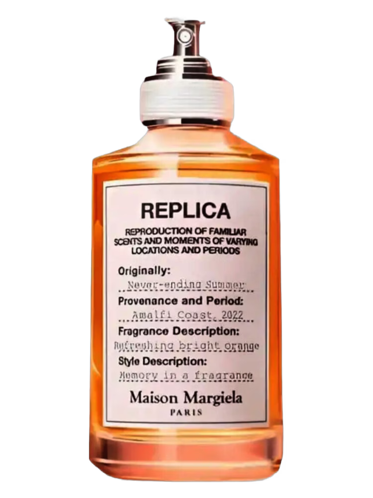 Maison Martin Margiela Never-ending Summer