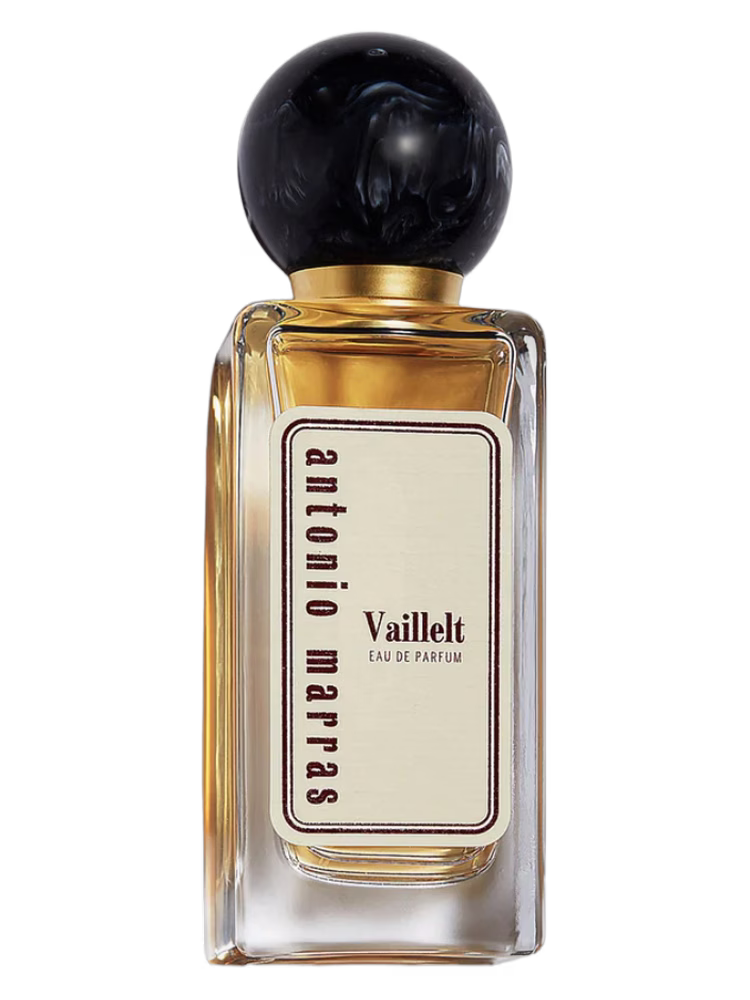 Antonio Marras Vaillelt