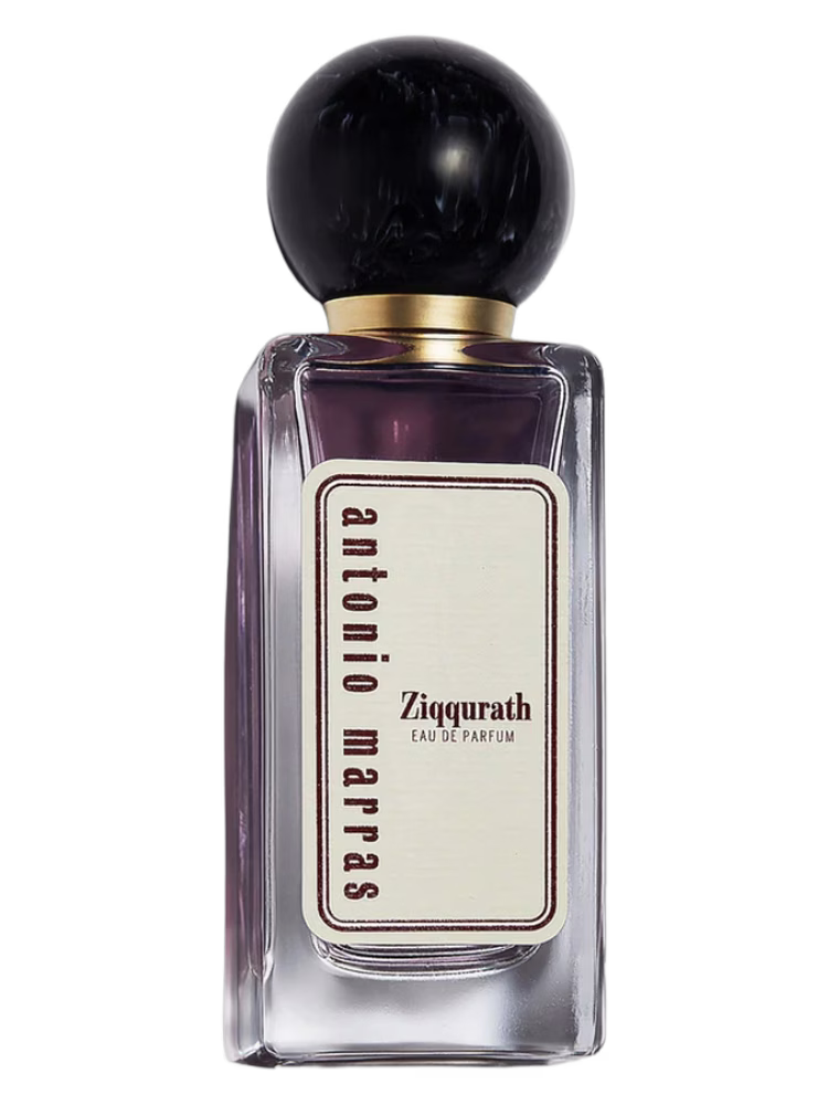 Antonio Marras Ziqqurath