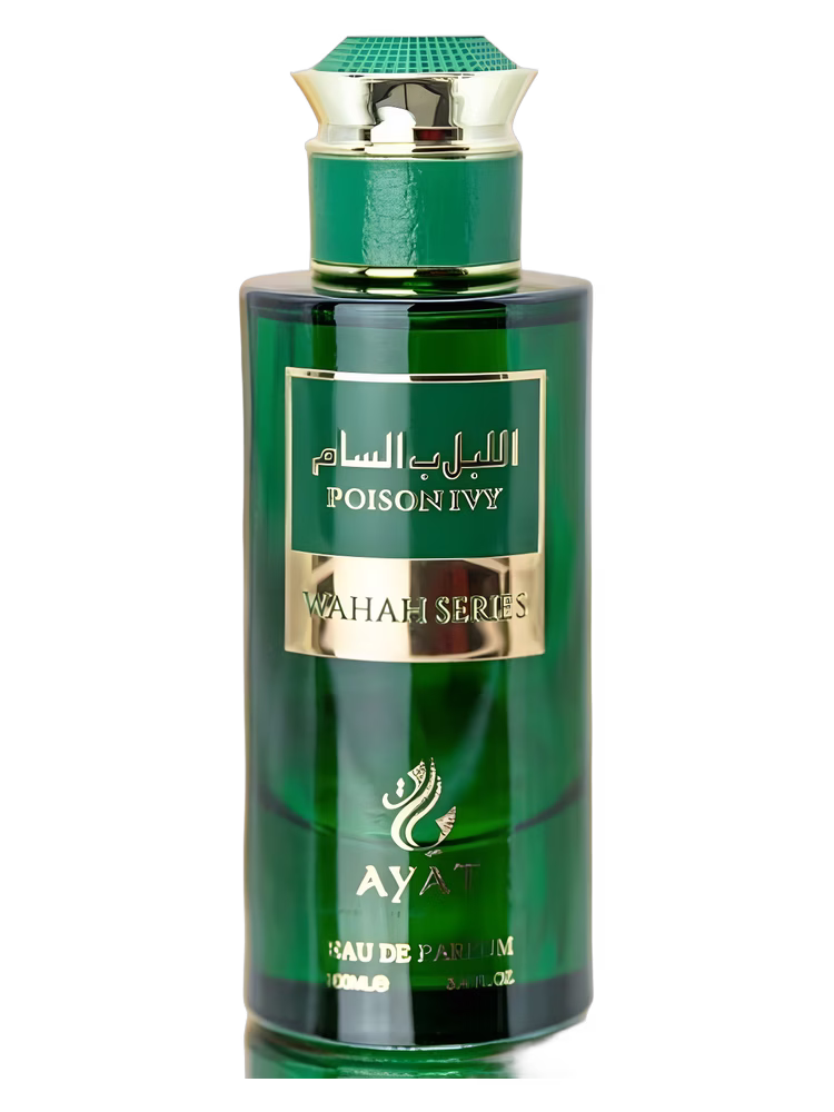 Ayat Perfumes Poison Ivy