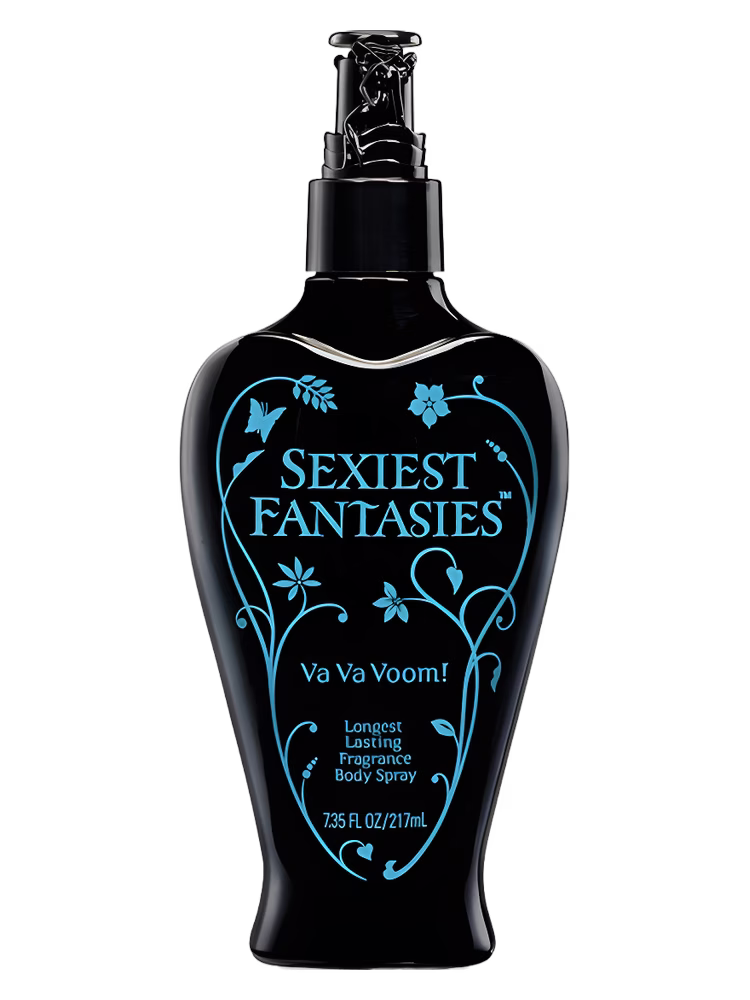 Parfums de Coeur Sexiest Fantasies Va Va Voom