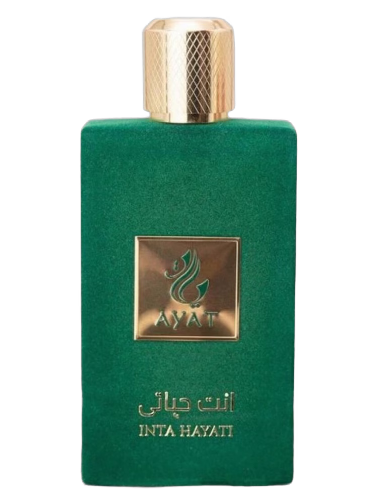 Ayat Perfumes Inta Hayati