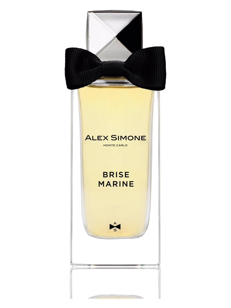 Alex Simone Brise Marine