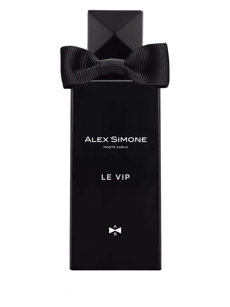 Alex Simone Le VIP