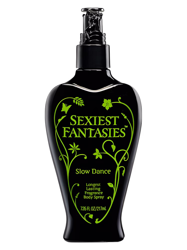 Parfums de Coeur Sexiest Fantasies Slow Dance