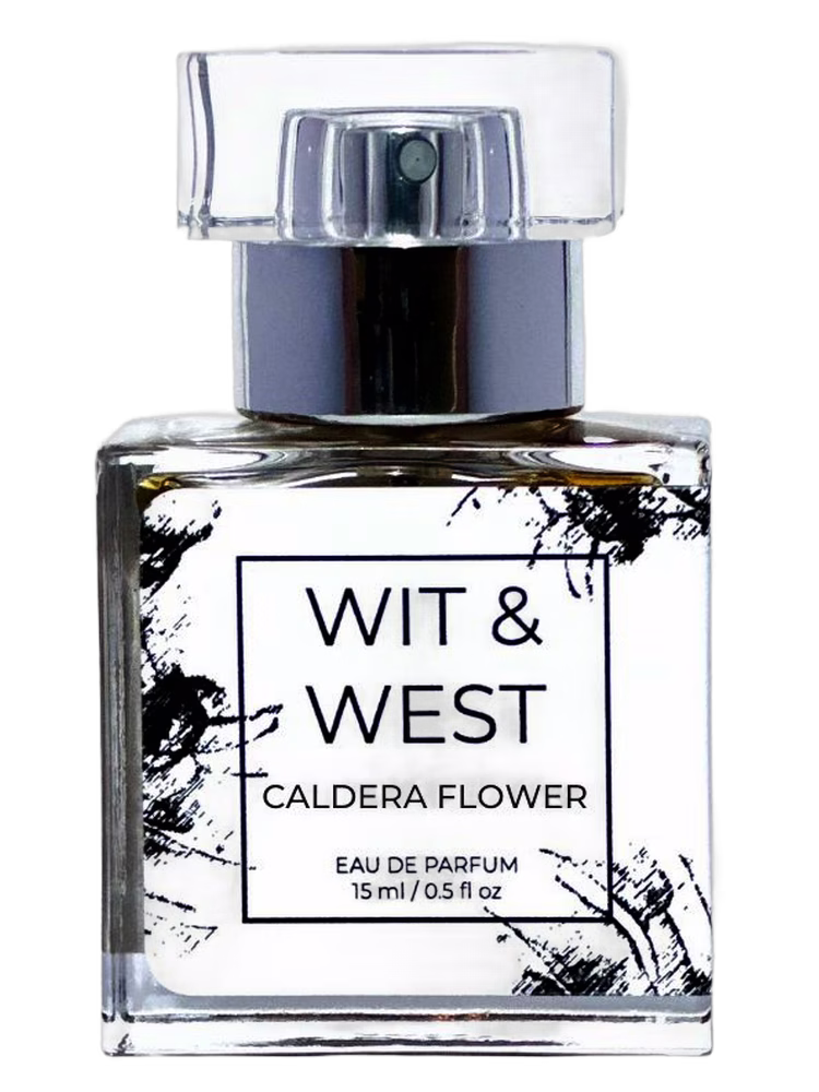 Wit & West Caldera Flower