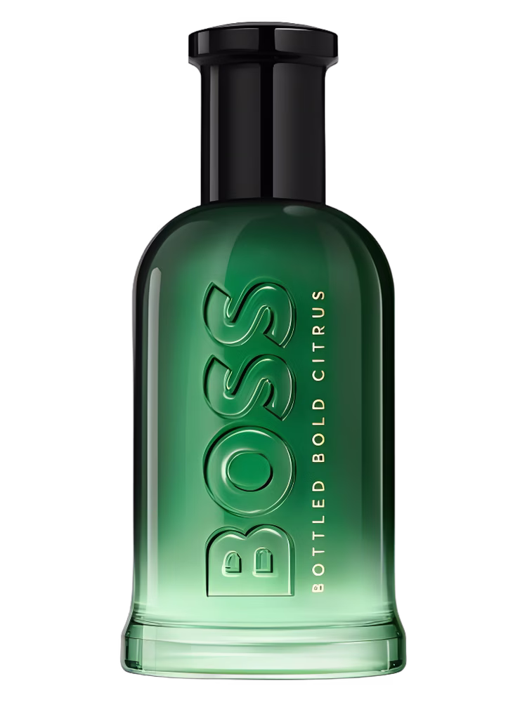 Hugo Boss Boss Bottled Bold Citrus