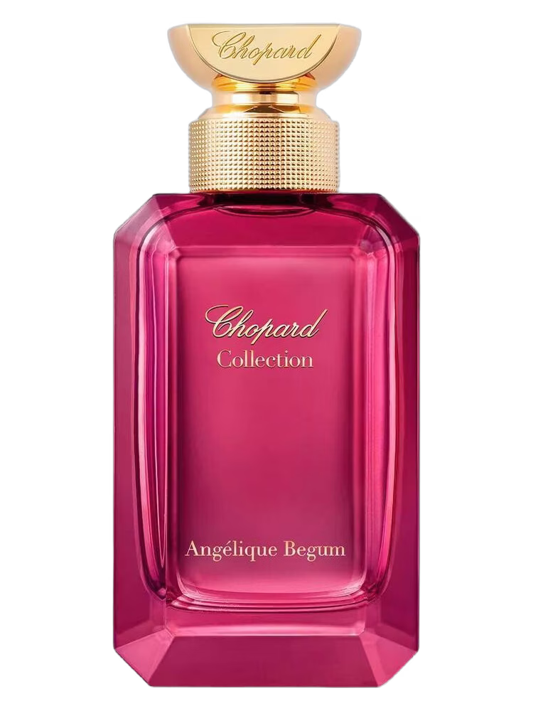 Chopard Angélique Begum