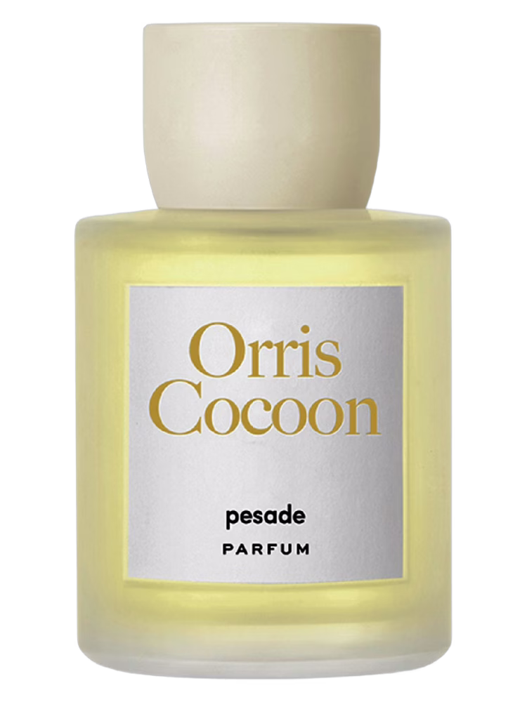 Pesade Orris Cocoon