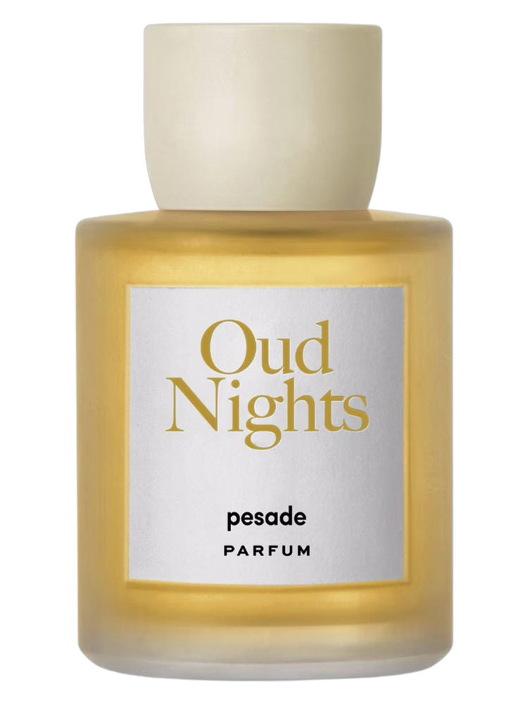 Pesade Oud Nights