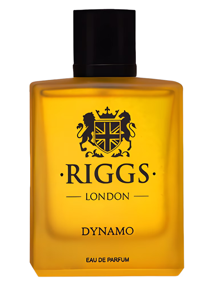 Riggs Dynamo