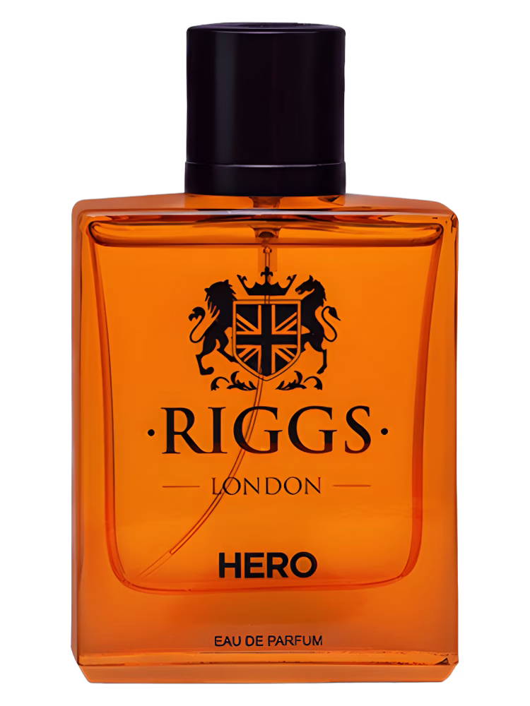 Riggs Hero