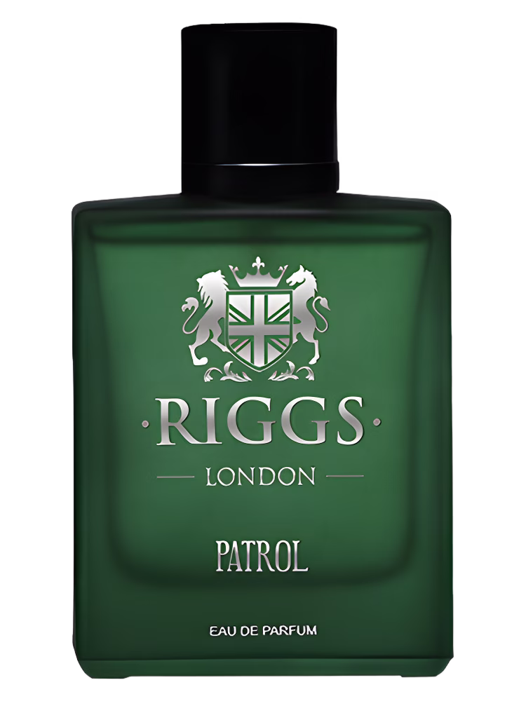 Riggs Patrol