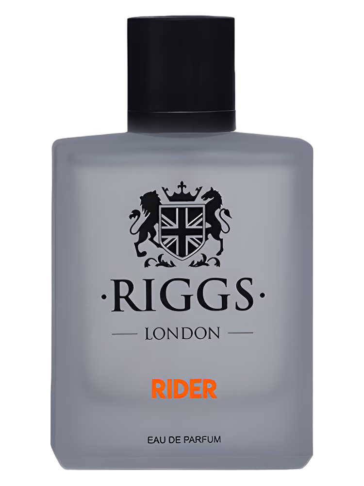 Riggs Rider
