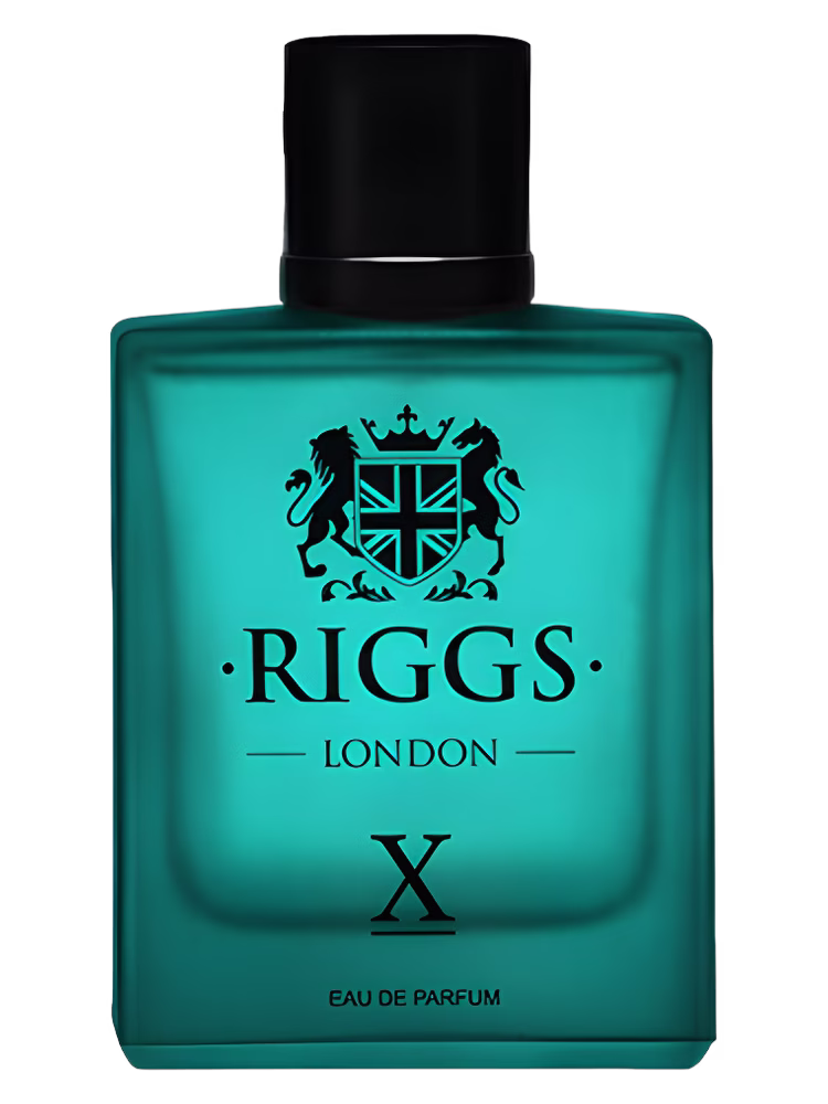 Riggs X